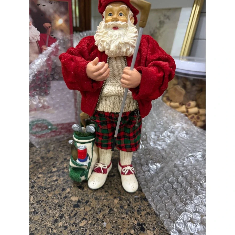 Christmas Fantasy Ltd 1996 christmas